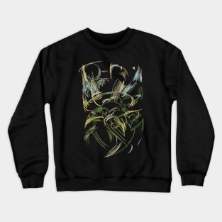 Wild Crewneck Sweatshirt